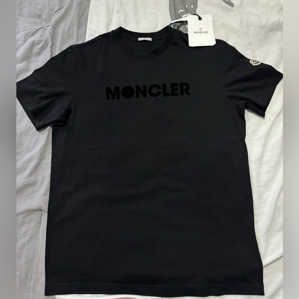 Moncler New Season Men’s T-shirt